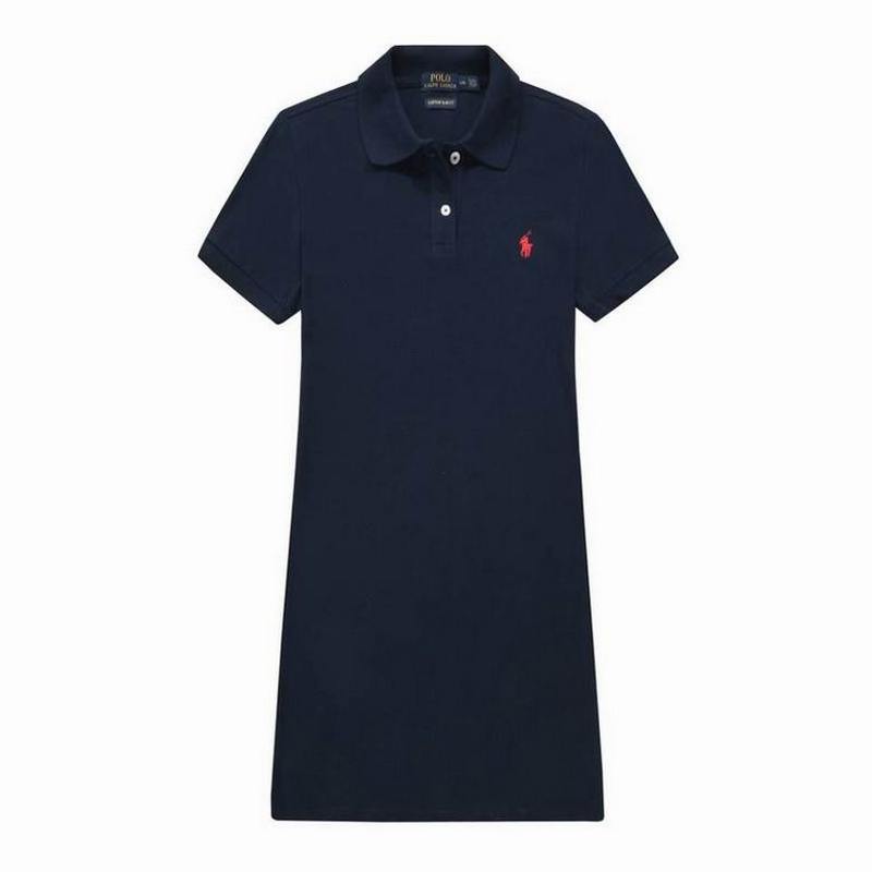 polo Women's Dress 1